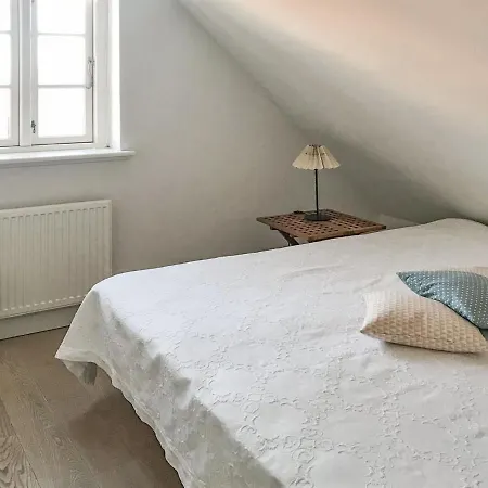 Ejda - 700m From The Sea In Nw Jutland By Interhome * Skagen