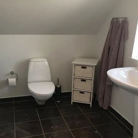 Holiday home Ejda - 700m From The Sea In Nw Jutland By Interhome