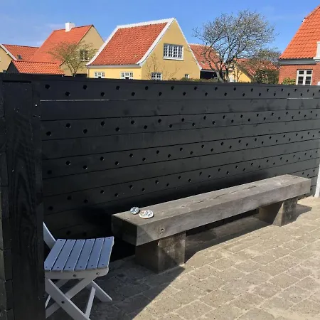 Ejda - 700m From The Sea In Nw Jutland By Interhome Holiday home Skagen