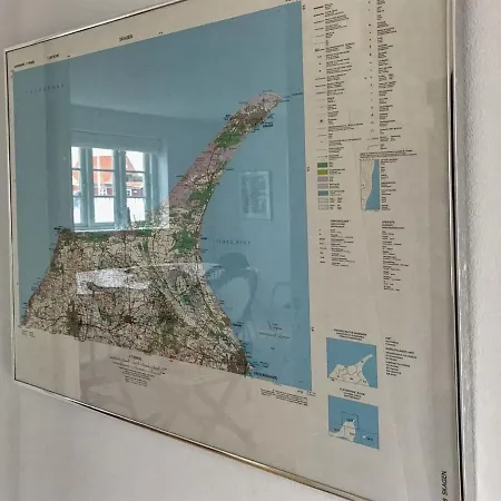 Ejda - 700m From The Sea In Nw Jutland By Interhome * Skagen
