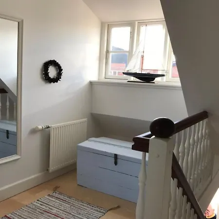 Ejda - 700m From The Sea In Nw Jutland By Interhome * Skagen