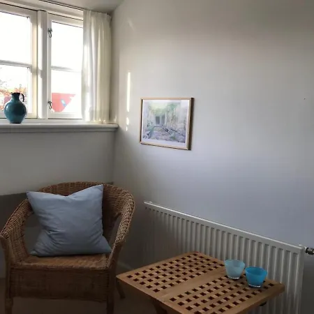 Ejda - 700m From The Sea In Nw Jutland By Interhome * Skagen