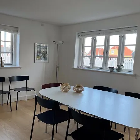 Ejda - 700m From The Sea In Nw Jutland By Interhome Holiday home Skagen