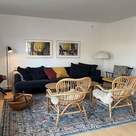 Ejda - 700m From The Sea In Nw Jutland By Interhome Holiday home Skagen