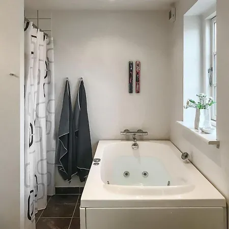 Ejda - 700m From The Sea In Nw Jutland By Interhome *