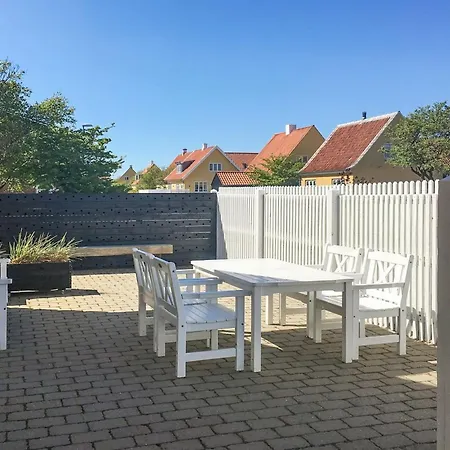 Prázdninový dům Ejda - 700m From The Sea By Interhome *
