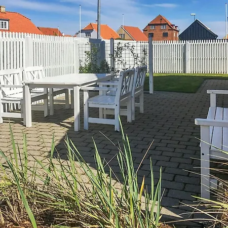 Prázdninový dům Ejda - 700m From The Sea By Interhome
