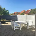 בית נופש Ejda - 700m From The Sea By Interhome *