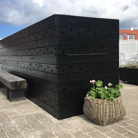 Ejda - 700m From The Sea In Nw Jutland By Interhome スケーエン