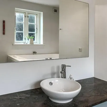 Ejda - 700m From The Sea In Nw Jutland By Interhome * スケーエン