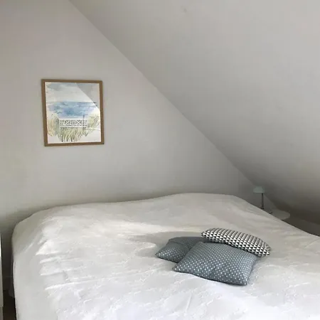 Ejda - 700m From The Sea By Interhome Casa vacanze Skagen
