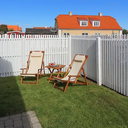 Ejda - 700m From The Sea By Interhome Casa vacanze