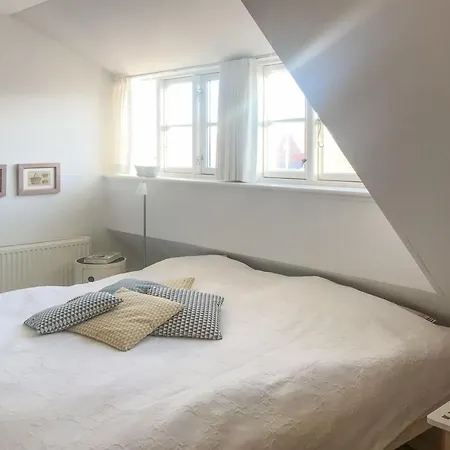 Ejda - 700m From The Sea By Interhome Casa vacanze Skagen