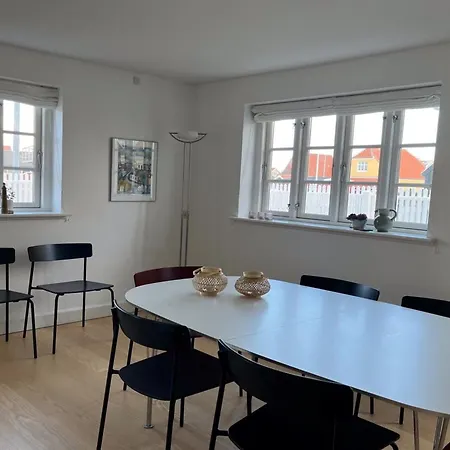 Ejda - 700m From The Sea By Interhome Casa vacanze Skagen
