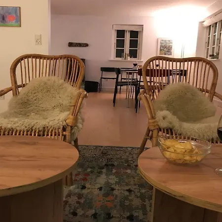 Ejda - 700m From The Sea By Interhome