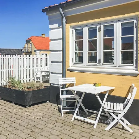 Ejda - 700m From The Sea By Interhome Skagen