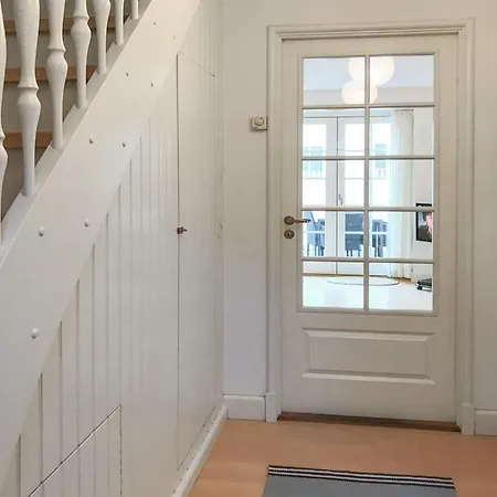Vakantiehuis Ejda - 700m From The Sea By Interhome *