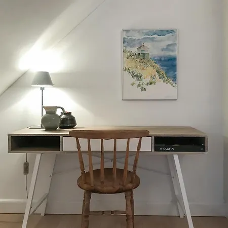 Ejda - 700m From The Sea By Interhome